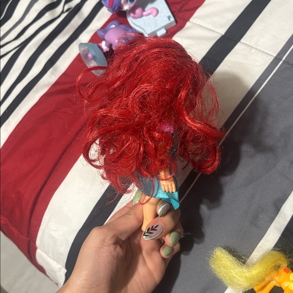 Toy bundle - Picture 7 of 8